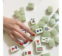 NAIL n THINGS - N08 - Dior99 Self-Adhesive Nail Polish Wraps 1 set