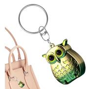 Nail Nail Gnawers for Kids, Nail Clippers for Kids | Portable Folding Fingernail Clippers with Cute Owl Design - Ergonomic Beauty & Personal Care for Kids, volwa