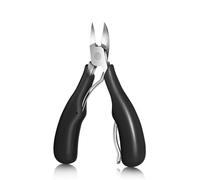 Nail Nipper Cuticle for Nail Manicure Scissors Clippers Remover Pedicure Stainless Steel Pusher Nail Tools,Chick Nose Pliers 01