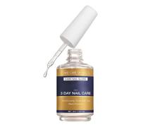 Nail Nourish - Cuticle Hydration Oil for Care Routine | 16ML Moisturising Conditioner Blend with Fast Absorbing Texture and Softening Support plus Daily Repair Action for Morning Evening Use Home