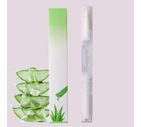 Nail Nutritional Oil Pen, 3ml Cuticle Oil for Nails, Nail Moisturizer for Thin Nails, Cuticle Hydrating Softener, Prevent Nail Cracking and Dry, Repairing Cracke (F)