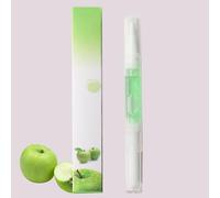 Nail Nutritional Oil Pen, 3ml Cuticle Oil for Nails, Nail Moisturizer for Thin Nails, Cuticle Hydrating Softener, Prevent Nail Cracking and Dry, Repairing Cracke (J)