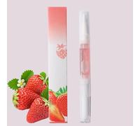 Nail Nutritional Oil Pen, 3ml Cuticle Oil for Nails, Nail Moisturizer for Thin Nails, Cuticle Hydrating Softener, Prevent Nail Cracking and Dry, Repairing Cracke (C)