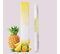 Nail Nutritional Oil Pen, 3ml Cuticle Oil for Nails, Nail Moisturizer for Thin Nails, Cuticle Hydrating Softener, Prevent Nail Cracking and Dry, Repairing Cracke (B)