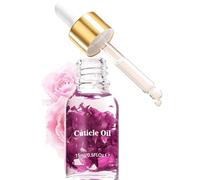 Nail Oil Cuticle | Mild Fingernail Nourishing Oil 15ml,Nail Cuticle Nourishing Repairing Products for Women Men