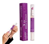Nail Oil Pen - Extra Strength Moisturizing Gentle Nourishing,Renewal Fingernails Repair Solution | for Women Mom Wife Daughter Girlfriend