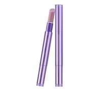 Nail Oil Pen, Portable Cuticle Pusher for Women Kids with Precise Tip, Rich Moisturizing Base with Growth Feature, Beauty Gift Souvenir, Canvas Craft Home 12.8x2.8cm Fingernail Care