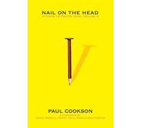 Nail on the Head : A COVID-19 Poetry Diary