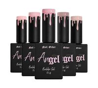 Nail Order Peace AnGel Builder Gel TPO & Hema Free 15g