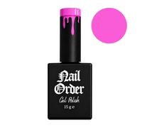 Nail Order Sugar Fairy Gel Polish TPO & Hema Free 15g