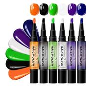Nail Paint Pens Fingernail Painting Manicure Tool