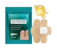 Nail Patches Multi-purpose Strong Breathable Sheet