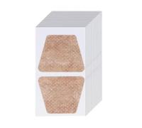 Nail Patches, Toenail Repair Patches, Elastic Nourishing, Overnight Healing Care, Flexible Protective Stickers, for Boys, Teens, Men, Women, Family, Dad, Grandpa, Grandma