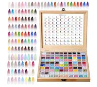 Nail Patting Gel 100 Colors High Pigment Gradient 2ml