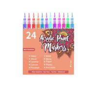 Nail Pen | Fine Tips Long Lasting Manicure Tools | Nail Liner Pen And Paint Markers - For Adults Beginners Drawing Painting Pitting Crafts Beauty Salon Christmas C