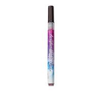 Nail Pen Nail Pen Waterproofs Polish Painting DIY Abstract Lines for Portable Tip for Painting Draw (12 Colors) 2. 5ml 22