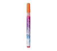 Nail Pen Nail Pen Waterproofs Polish Painting DIY Abstract Lines for Portable Tip for Painting Draw (12 Colors) 2. 5ml 22