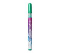 Nail Pen Nail Pen Waterproofs Polish Painting DIY Abstract Lines for Portable Tip for Painting Draw (12 Colors) 2. 5ml 22