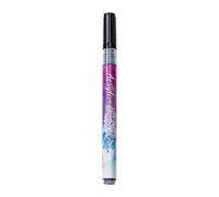 Nail Pen Nail Pen Waterproofs Polish Painting DIY Abstract Lines for Portable Tip for Painting Draw (12 Colors) 2. 5ml 22