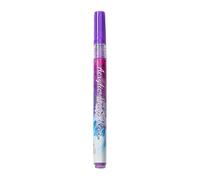 Nail Pen Nail Pen Waterproofs Polish Painting DIY Abstract Lines for Portable Tip for Painting Draw (12 Colors) 2. 5ml 22
