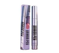 Nail Pen - Nail Protector & Hangnail Preventer | Cuticle Oil With 45° Angled Tip | Nourishing Nails Care Pen For Brittle Nails, Strengthens & Restores Shine, 2.5ml