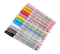 Nail Pens 12 Colors Nail Gel Art Pen Set