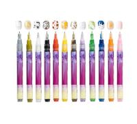 Nail Pens Double Tips Paint Manicure Tools