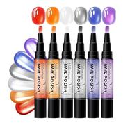 Nail Pens for , Quick-Drying Dotting Tool for