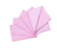 Nail Plates - Pack of 50 3-Ply 12.79 x 17.72 inches, Nail Tech Training Mat Sheet for Professional Salon-at-Home Manicure Pedicure Crafts