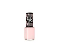Rimmel 60 Seconds Super Shine Colour Block Nail Polish - Ultra Shine and Long Lasting - Quick Drying