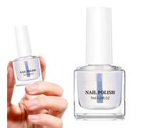 Nail Polish | 7Ml Lasting Coat,Gel Polish Manicure Art,for Home Manicure Personal Routine Lifestyle Beauty Fashion