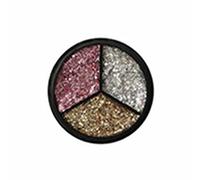 Nail Polish And Nail Shop Provides Three Color Solid Canned Sequins Japanese Nail Polish And Paint Glue Impress on Nails (B, One Size)