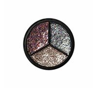 Nail Polish And Nail Shop Provides Three Color Solid Canned Sequins Japanese Nail Polish And Paint Glue Impress on Nails (K, One Size)