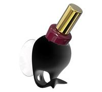 Nail Polish Bottle Holder, Bottle Holder for Stackable - Poline Poline Bottle Holder UNIMPABLE NAIL,Silicone Nail Stand Non Slip for Women and Girls, Soft Anteroom for Use