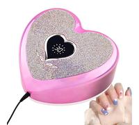 Nail Polish Dryer Lamp,96W 39-LED Manicure Device | Quick Drying Nail Lamp with 4 Timer Settings | for Women, Mothers, Girlfriends, Partners, Family, Friends