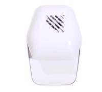 Nail Polish Dryer Vent - Compact Manicure Fan, Quick Drying Nail Machine | With Gentle Airflow, Lightweight Travel Design, Professional Accessory for Nail Art