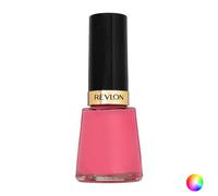 nail polish Enamel Revlon