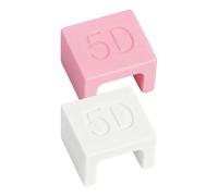 Nail Polish Gel Magnet - Powerful Function Magnetic Manicure Tool for Creating and Galaxy Effects, Head Design with Strong Attraction Force, Gel Tool for Women, 0.79inches