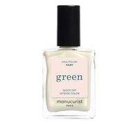 Nail Polish Green - 15 ml Fairy 15 ml