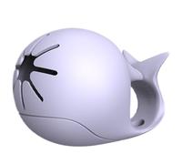 Nail Polish Holder, Nail Polish Organizer,Nail Polish Jacket with Open Finger Design | Silicone Glitter Travel Bottle Organizer for Teen Girls, aubergine, Fare riferimento alla descrizione, Refer to