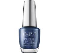 Nail Polish, Infinite Shine Long-wear System, 2nd Step, Aquarius Renegade, Big Zodiac Energy Collection, Blue Nail