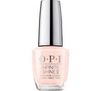 Nail Polish, Infinite Shine Long-wear System, 2nd Step, Bubble Bath