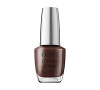 Nail Polish, Infinite Shine Long-wear System, 2nd Step, Gel-Like Nail Varnish with no UV lamp needed, Not Afraid of the Dark 15ml