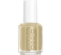 nail polish limited edition spring 2021 collection neutral green nail color with a cream finish
