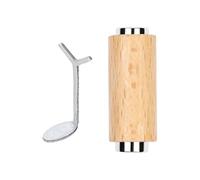 Nail Polish Magnet - Magnet for Home Manicure - Salon Manicure Tool with Magnetic Stick, Portable Magnetic Gel Nail Aid for Home Studio and Professional Use