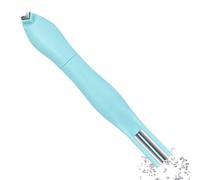 Nail Polish Magnet | Magnet for Nail Polish - Heart Snake Design Manicure Wand Stick Professional Extension Diverse Effect Design for Salon