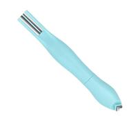 Nail Polish Magnet, Magnetic Polish Magnet, Strong Suction Tool Heart Snake Design Manicure Stick Professional for Extension Diverse Effect