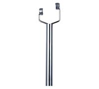 Nail Polish Magnet - Professional Y Shaped Gel Tool, Strong Suction Bar With Double Ended Stick, Quick Effect Wand For Magnetic cat eyes Polish | MultiFunction Manicure Accessory For Salon Or Home