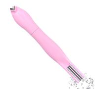 Nail Polish Magnet - Strong Magnet for Nails | Manicure Tool Wand Strong Suction Heart Snake Design for Salon Extension Professional