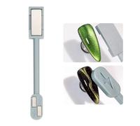 Nail Polish Magnetic Stick - Magnetic Stick for Unique Nail Designs, Easy to Use | Ideal for Creating Magnetic Patterns and Effects, Compatible with Magnetic Nail Polishes, Perf